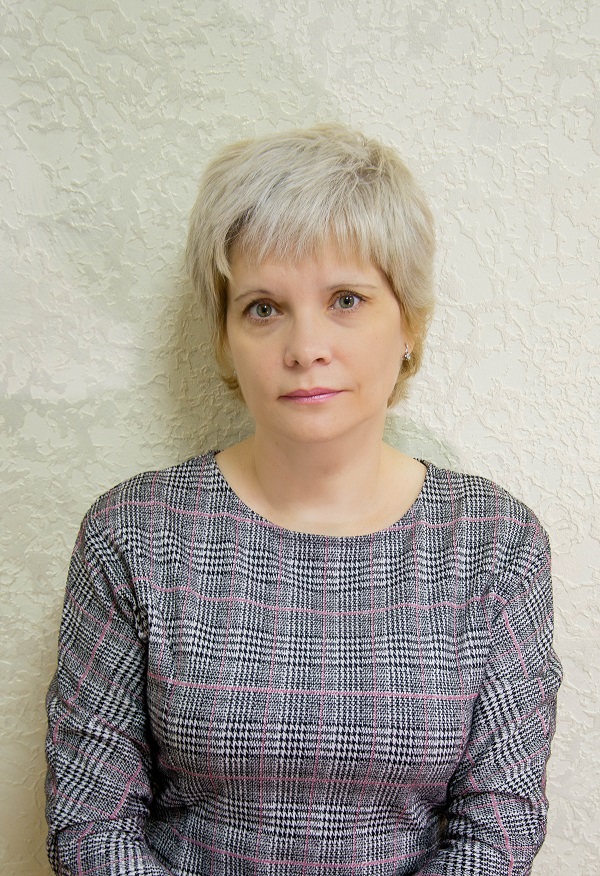 Виноградоваелена Владимировна