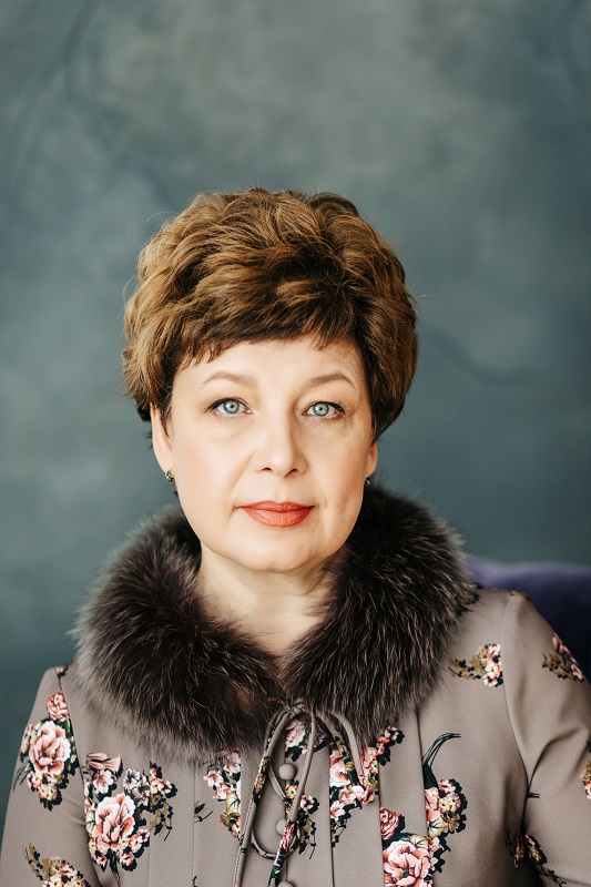 Зубко Татьяна Владимировна.